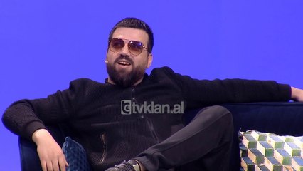 BE coffee  - Intervista - Stine (19 maj 2019)