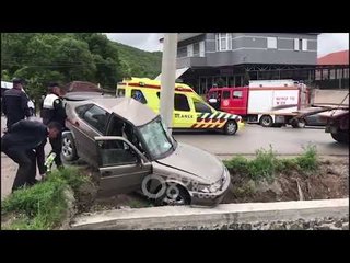 RTV Ora - Durres, treni përplas 20 vjeçarin, ishte me kufje në veshë