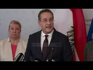 Austria mban zgjedhje të reja në shtator - Top Channel Albania - News - Lajme