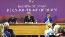 Report TV -Rama mbledh deputetët e PS: Fushatën e çelim me 31 Maj, data e zgjedhjeve nuk luan