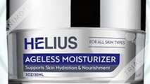 Helius Ageless Moisturizer