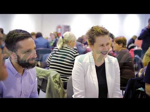 VELIAJ E CANA SHTROJNE IFTAR - News, Lajme - Kanali 7