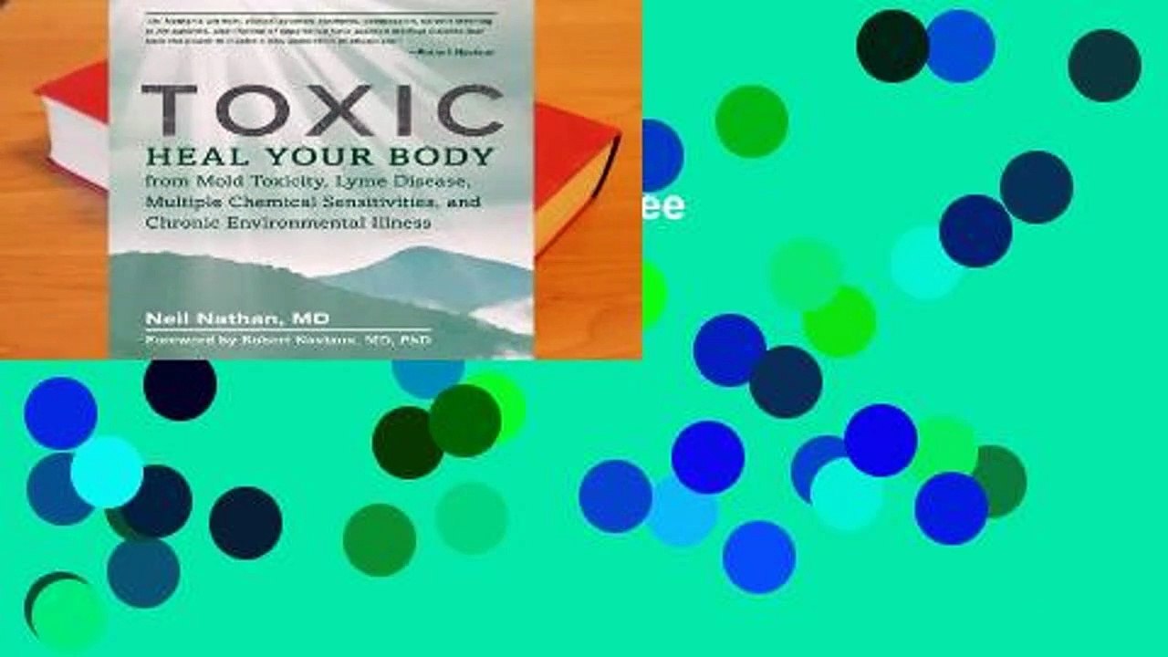 Online Toxic Patients  For Free
