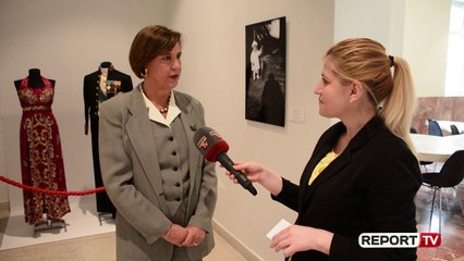 Ekspozita, 85 foto të rralla nga arkivi i çiftit Quaroni në COD/ Mbesa: Ju rrëfej kujtimet