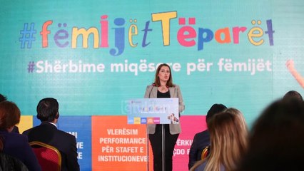 Meta: Me shume vemendje nenave kryefamiljare