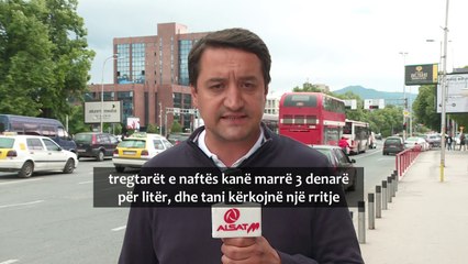 Karburantet, edhe këtë javë tregtarët do t'i përcaktojnë vet çmimet