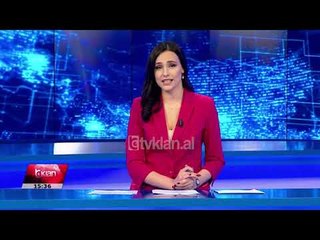 Edicioni i Lajmeve Tv Klan 20 Maj 2019, ora 15:30