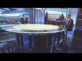 Kriza politike, Ivi Kaso i ftuar në RTV Ora