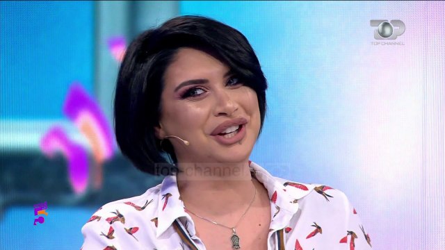 Ftesë në 5, Dita e Çiljetës & Fernandos gjatë muajit të Ramazanit, 20 Maj 2019, Pjesa 1