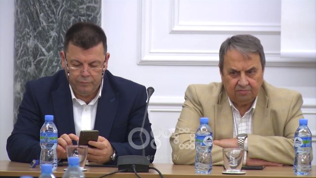 RTV Ora - Biznesi kërkon zgjidhjen e krizës politike, Jaka: Mosbesim tek sipërmarrësit!