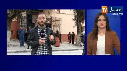 موفد النهارإلى قسنطينة/ "حوالي 21 ألف تلميذ موزعيين عل 352 مركز سيجتازوم شهادة التعلبم الإبتدائي"