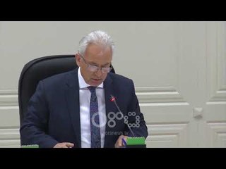 RTV Ora - Tradhtohet Bindja Demokratike, mbetet me vetëm 5 kandidatë në zgjedhje