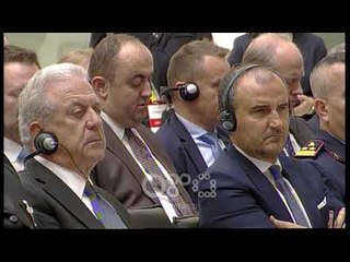 RTV Ora – Lleshaj: Numri i emigrantëve të paligjshëm është rritur me 6 herë