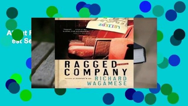 About For Books Ragged Company Best Sellers Rank : #1