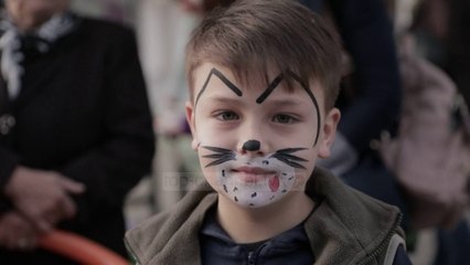15 vjet Digitalb, 15 vjet jetë në familje  - Top Channel Albania - News - Lajme