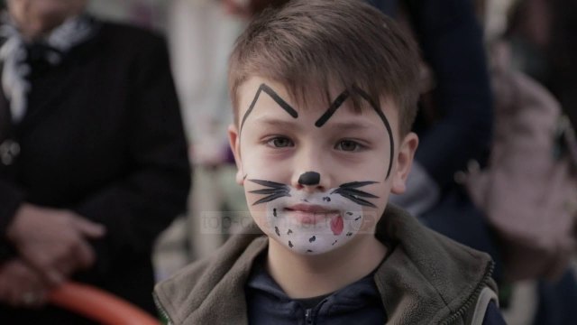 15 vjet Digitalb, 15 vjet jetë në familje - Top Channel Albania - News - Lajme