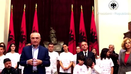 META ME JETIMËT: NJË SHQIPËRI MË E DHEMBSHUR U JEP JETË ËNDRRAVE