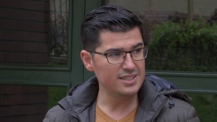 REGJISTROHEN KANDIDATËT E BINDJES DEMOKRATIKE