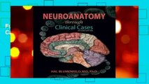 Full E-book Neuroanatomy Through Clinical Cases  For Free