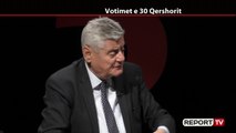Aleati i Bashës në Report Tv: Opozita ka mundësi të futet në zgjedhje me një marrëveshje politike