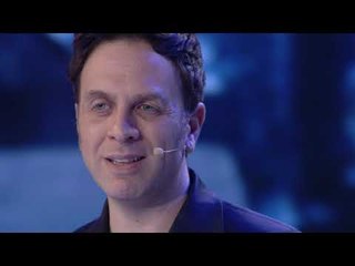 Ne kurthin e Piter Pan - Gabriele Parpiglia! (Sezoni 2)
