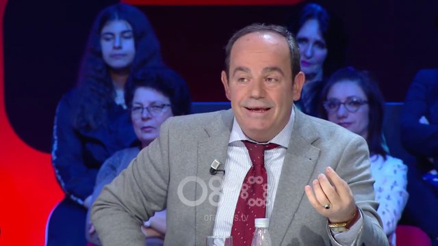 360 gradë - Hazizaj: Reforma: Do funksionojë kur Rama, Basha Meta të marrin garanci juridike
