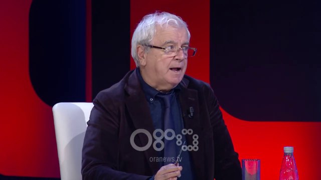 360 gradë - Ngjela: Pranoj autoritetin amerikan; Gjokutaj: E dinë amerikanët këtë dashuri?