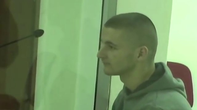 VRASJA E DEVI KASMIT SHTYHET SËRISH SEANCA PËR ISH KOMANDON GREK