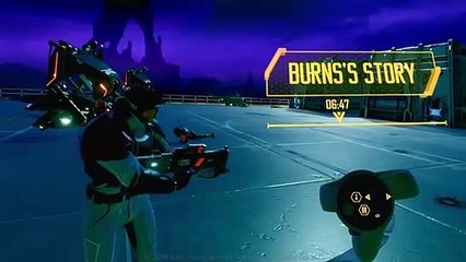 ¡Mira el Primer Tráiler de ELEVEN ELEVEN, la Experiencia VR/AR de SYFY y NBC Universal! 🚀