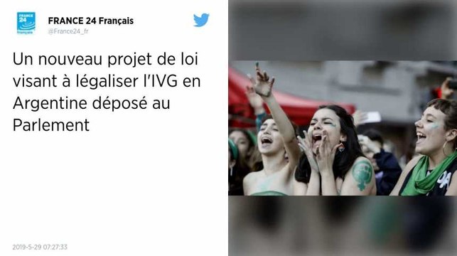 Marée verte. Les Argentines toujours mobilisées pour le droit à l'IVG