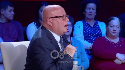 360 gradë - Gjokutaj: Qeveria ka veshur frakun, pa veshur brekët