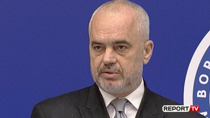 Rama: Shqipëria mirëpriti hebrejtë, emigrimi i shqiptarëve në BE dhe azili, shifra të papërfillshme