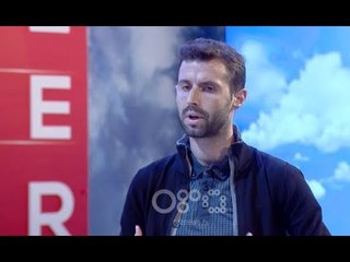 #kuelamëekunambeti - Klaudio Pulaha flet për problemet e të rinjve në 12 qarqe