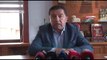 Kryebashkiaku i Lezhës kundër qeverisë - News, Lajme - Vizion Plus