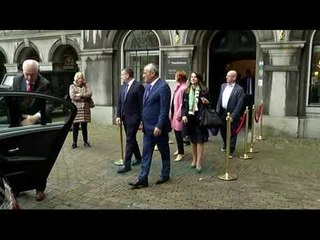 Ruçi e Balla lobojnë në Holandë - News, Lajme - Vizion Plus