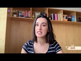 7pa5 - Horoskopi sot - 21 Maj 2019 - Show - Vizion Plus