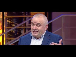 Duplex - Artan Hoxha ne duplex (18 maj 2019)