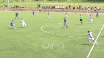 RTV Ora - Gjumsi e Pasmaçiu dhurojnë spektakël, Tirana U-17 prek finalen e Kupës