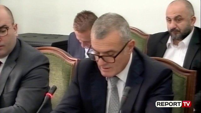 Report TV -Bujar Leskaj rikthehet në krye të KLSH-së /PRAPASKENAT