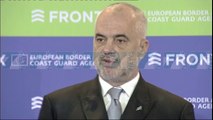 FRONTEX NE KUFIJTE SHQIPTARE PER RRITJEN E SIGURISE - News, Lajme - Kanali 7