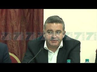 MINISTRI KLOSI KERKON HEQJEN E GROPAVE SEPTIKE - News, Lajme - Kanali 7