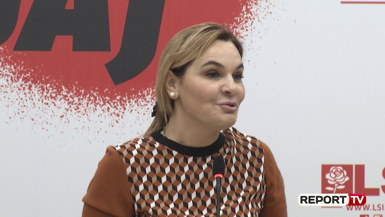 Kryemadhi: Burrat nuk kanë bërë asgjë për vendin, Edi Rama nuk njeh vlerën dhe moralin