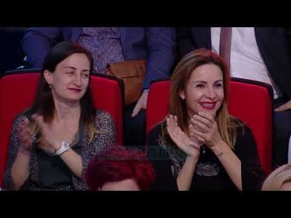 Al Pazar - Kjo eshte fatkeqesi - 18 Maj 2019 - Show Humor - Vizion Plus