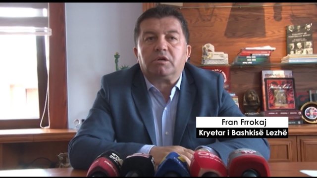 Bllokimi i prokurorimeve/ Kryebashkiaku i Lezhës: Vendimi i qeverisë është i paligjshëm