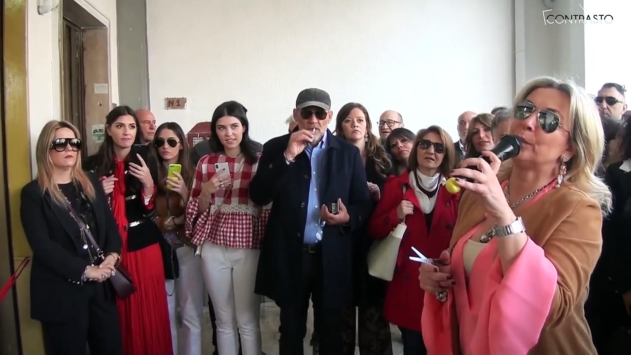 Carinaro (CE) - Presentato il progetto politico della lista "Carinaro nel cuore" (07.04.19)