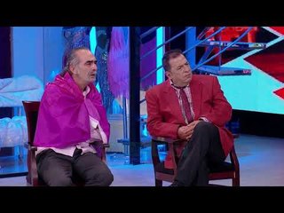 Al Pazar - Balle per balle - 18 Maj 2019 - Show Humor - Vizion Plus