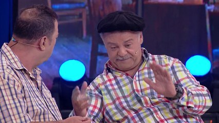 Al Pazar - Si zgjidhen hallet - 18 Maj 2019 - Show Humor - Vizion Plus