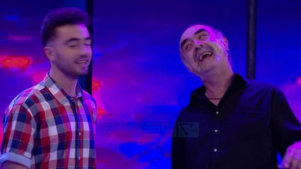 Al Pazar - Harboi babai - 18 Maj 2019 - Show Humor - Vizion Plus
