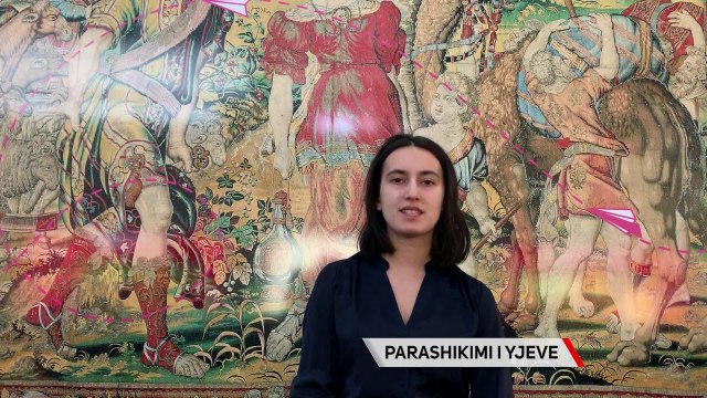 7pa5 - Horoskopi sot - 22 Maj 2019 - Show - Vizion Plus