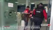 Arrestohet në Durrës një 33 vjeçar i shpallur në kërkim për trafikim të lëndëve narkotike